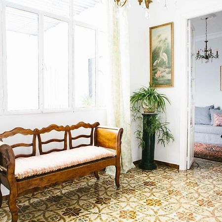 Mateo Aleman 22 Villa Seville Luaran gambar