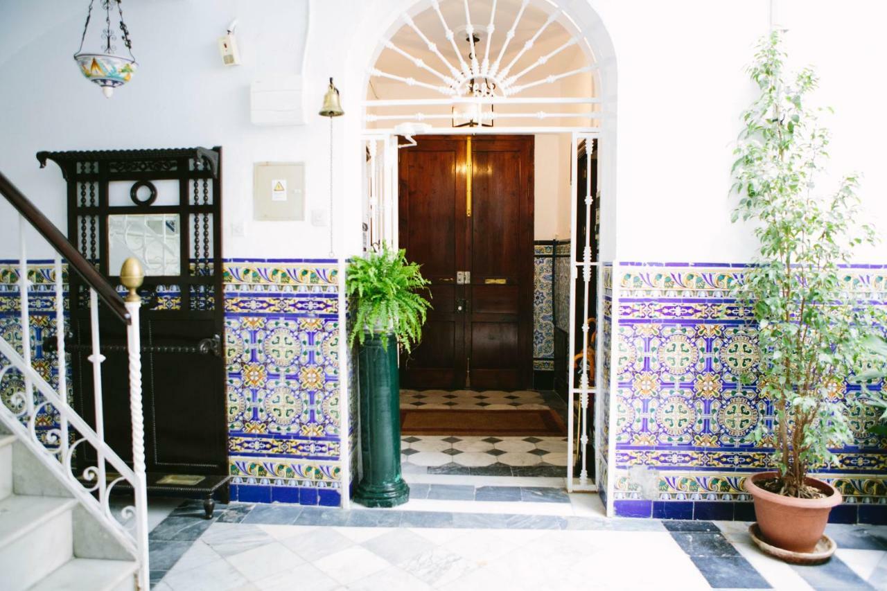 Mateo Aleman 22 Villa Seville Luaran gambar