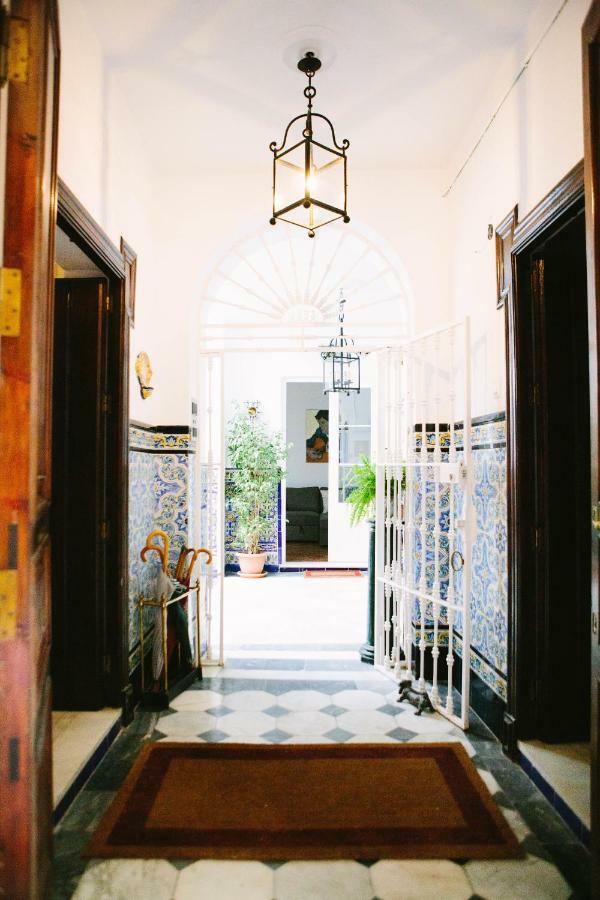 Mateo Aleman 22 Villa Seville Luaran gambar
