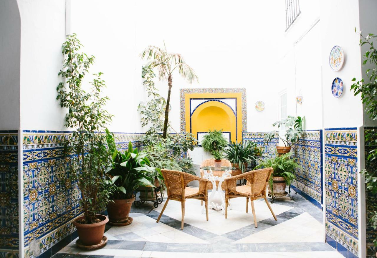Mateo Aleman 22 Villa Seville Luaran gambar