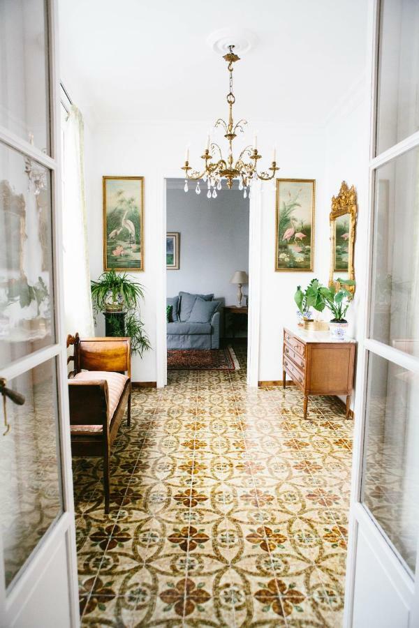 Mateo Aleman 22 Villa Seville Luaran gambar