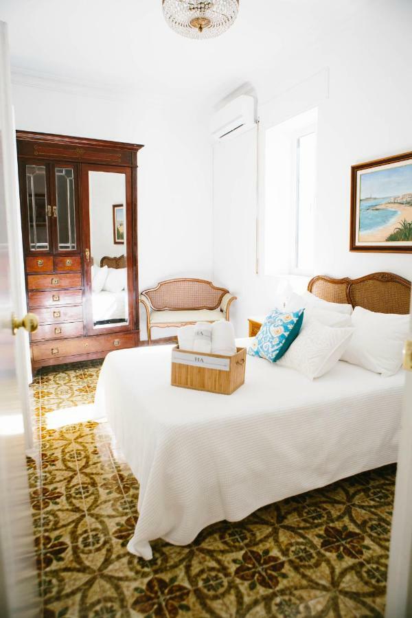 Mateo Aleman 22 Villa Seville Luaran gambar