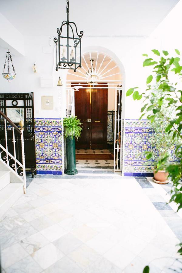 Mateo Aleman 22 Villa Seville Luaran gambar