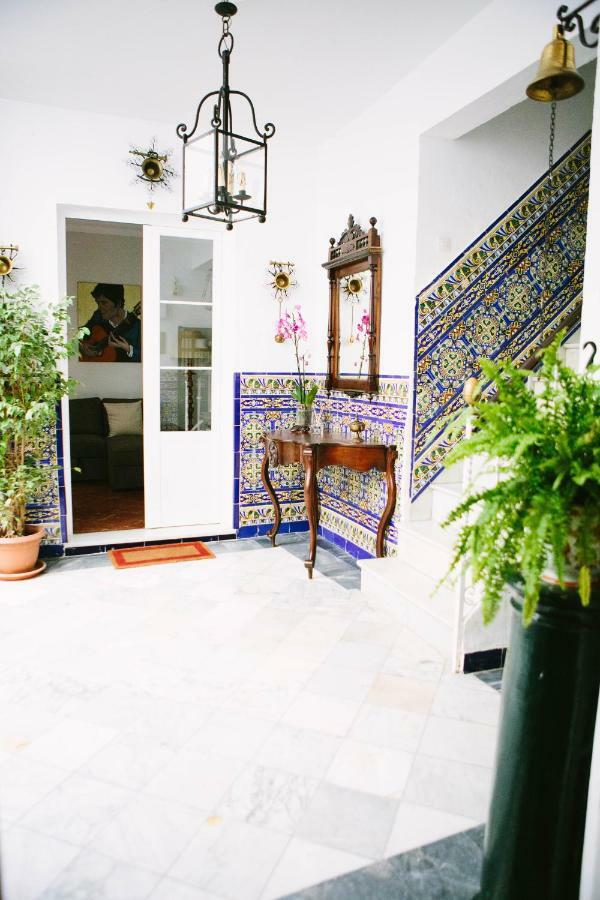 Mateo Aleman 22 Villa Seville Luaran gambar