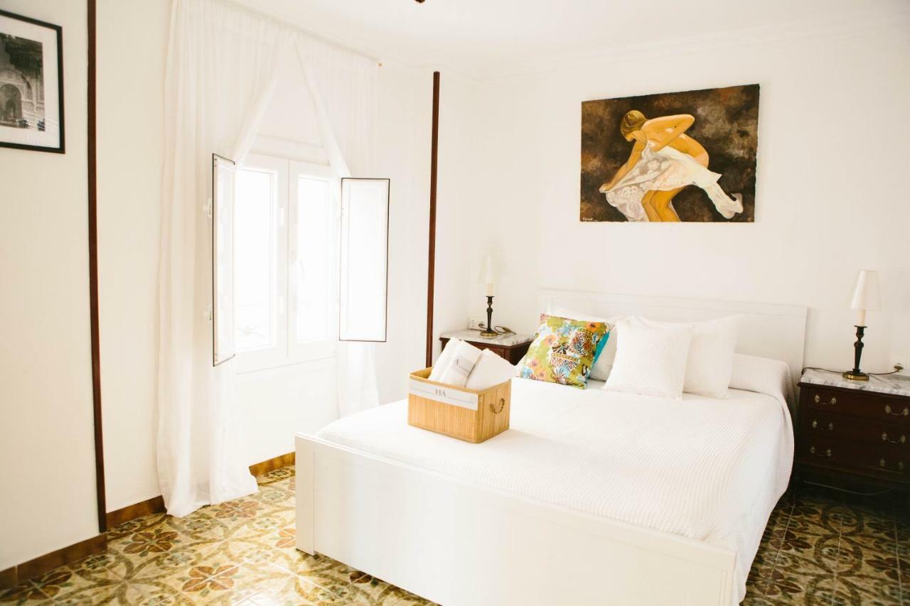 Mateo Aleman 22 Villa Seville Luaran gambar