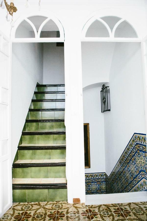 Mateo Aleman 22 Villa Seville Luaran gambar