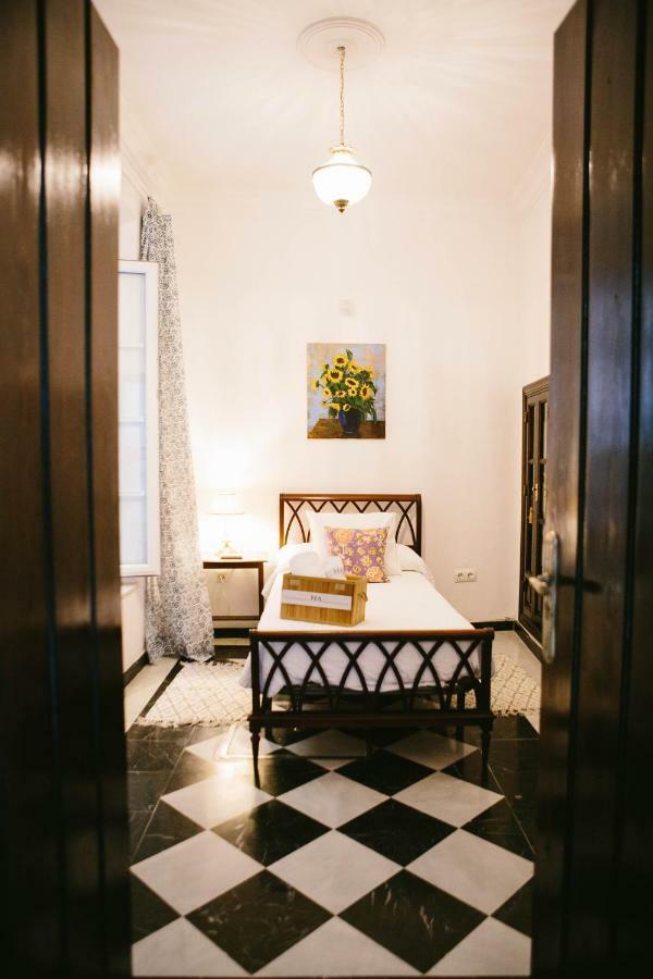 Mateo Aleman 22 Villa Seville Luaran gambar