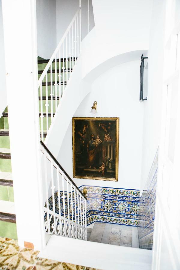 Mateo Aleman 22 Villa Seville Luaran gambar
