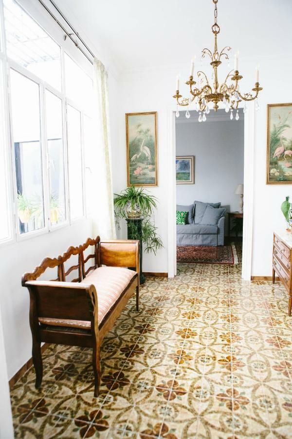 Mateo Aleman 22 Villa Seville Luaran gambar