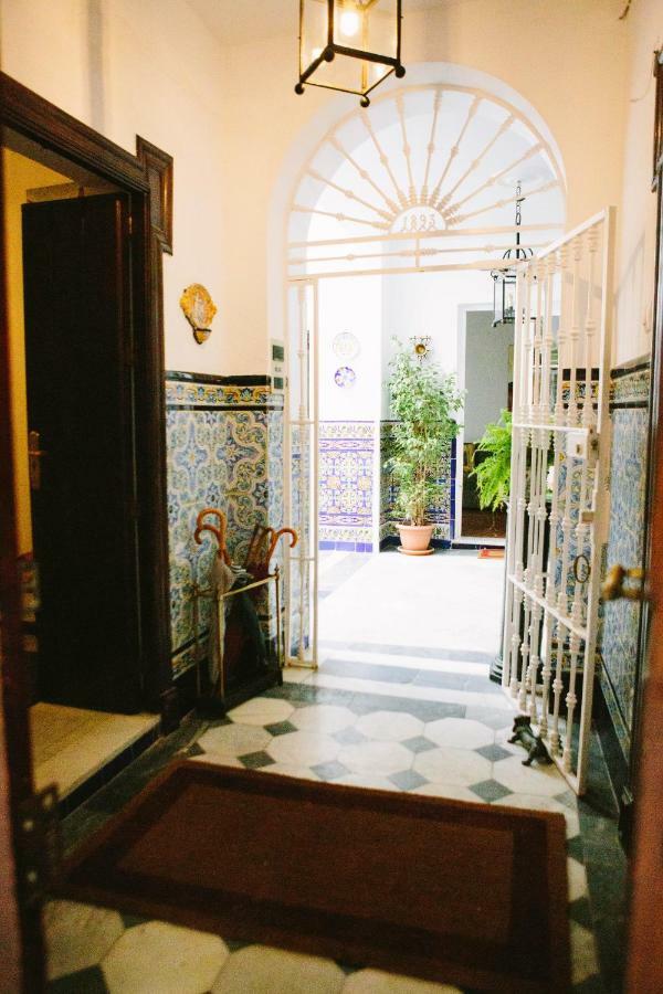 Mateo Aleman 22 Villa Seville Luaran gambar