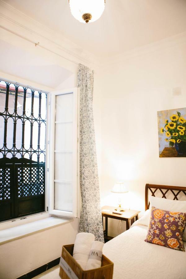 Mateo Aleman 22 Villa Seville Luaran gambar