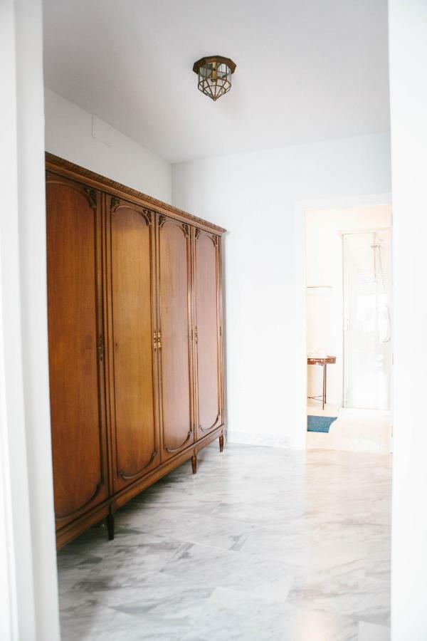 Mateo Aleman 22 Villa Seville Luaran gambar