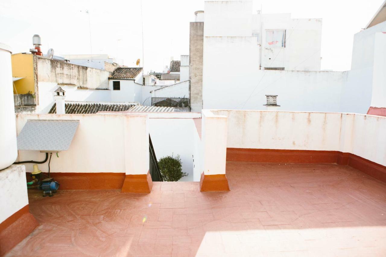 Mateo Aleman 22 Villa Seville Luaran gambar