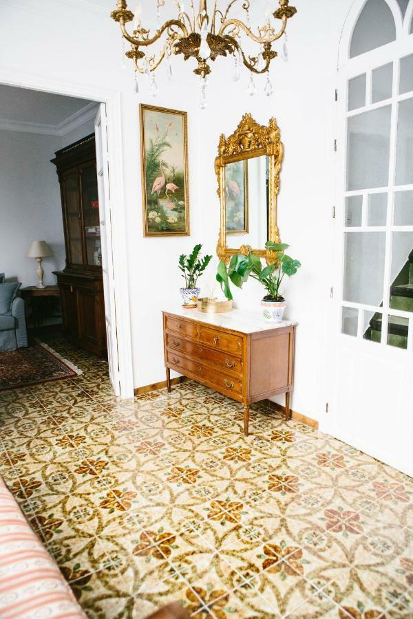 Mateo Aleman 22 Villa Seville Luaran gambar